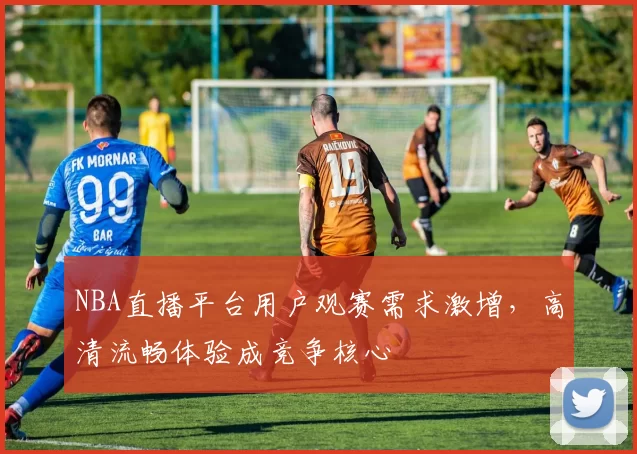 NBA直播平台用户观赛需求激增，高清流畅体验成竞争核心
