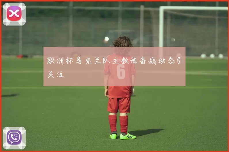欧洲杯乌克兰队主教练备战动态引关注