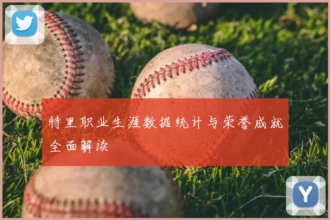 特里职业生涯数据统计与荣誉成就全面解读