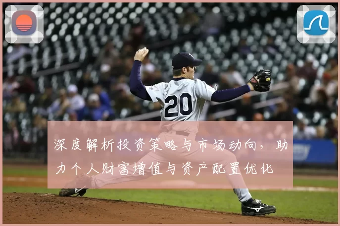 深度解析投资策略与市场动向，助力个人财富增值与资产配置优化