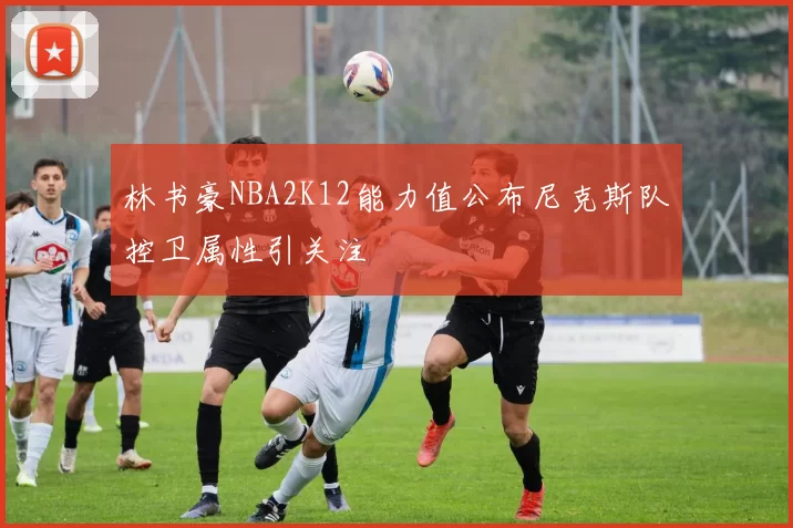 林书豪NBA2K12能力值公布尼克斯队控卫属性引关注