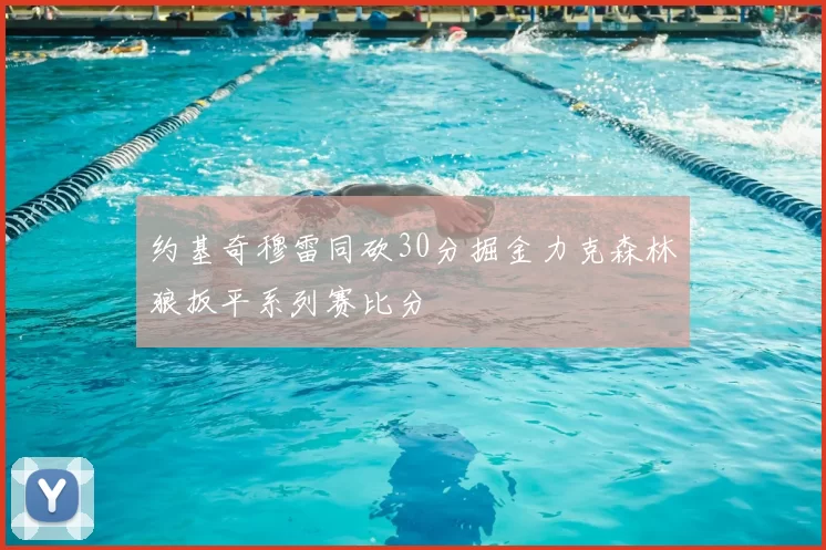 约基奇穆雷同砍30分掘金力克森林狼扳平系列赛比分
