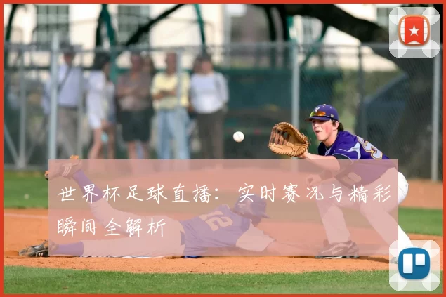 世界杯足球直播：实时赛况与精彩瞬间全解析