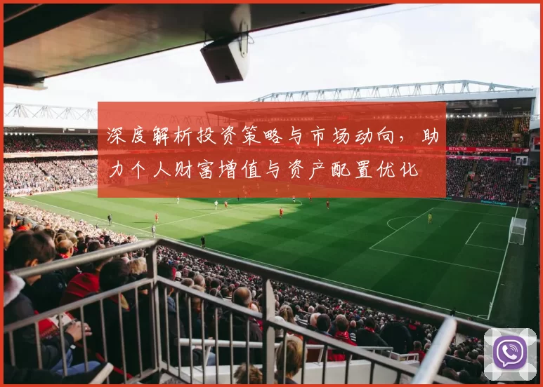 深度解析投资策略与市场动向，助力个人财富增值与资产配置优化