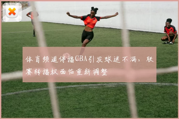体育频道停播CBA引发球迷不满，联赛转播权面临重新调整