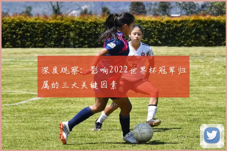 深度观察:影响2022世界杯冠军归属的三大关键因素