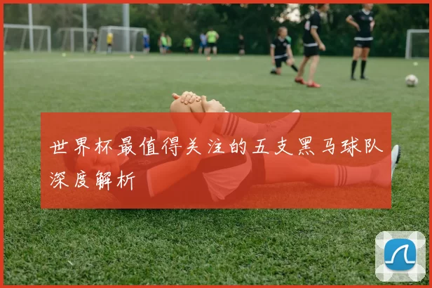 世界杯最值得关注的五支黑马球队深度解析