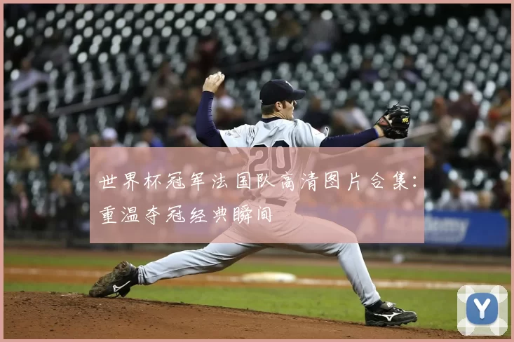 世界杯冠军法国队高清图片合集：重温夺冠经典瞬间