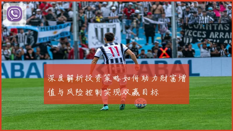 深度解析投资策略如何助力财富增值与风险控制实现双赢目标